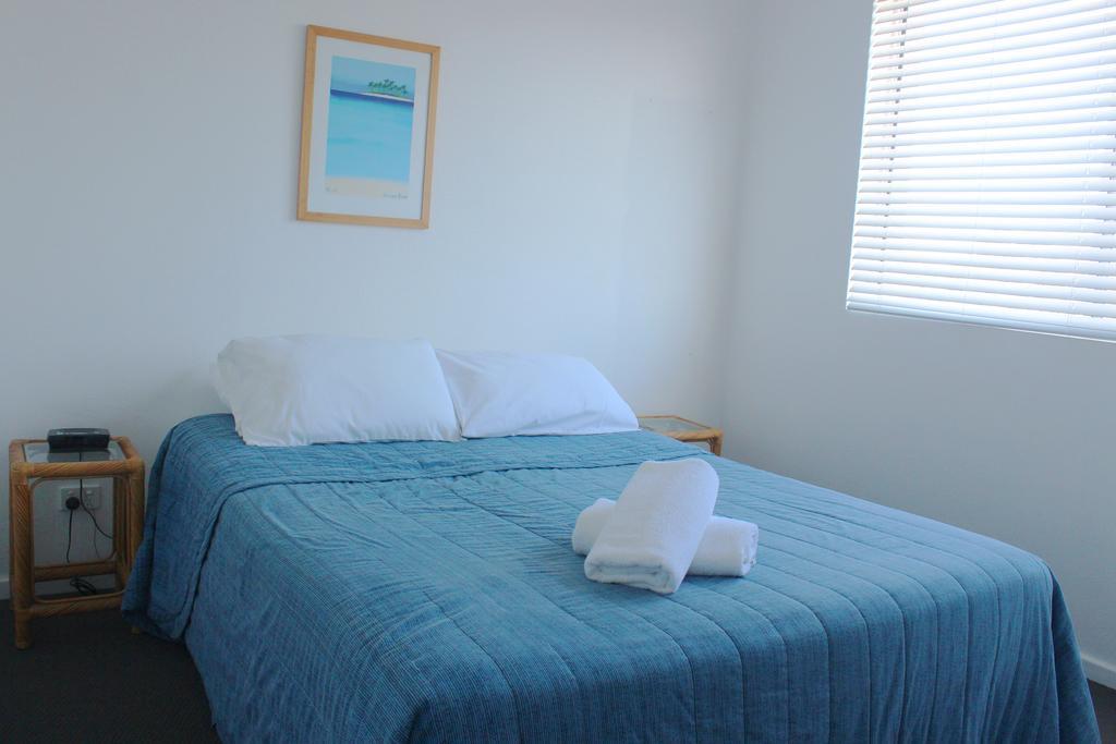 Hotel Oceanside Hawks Nest Zimmer foto